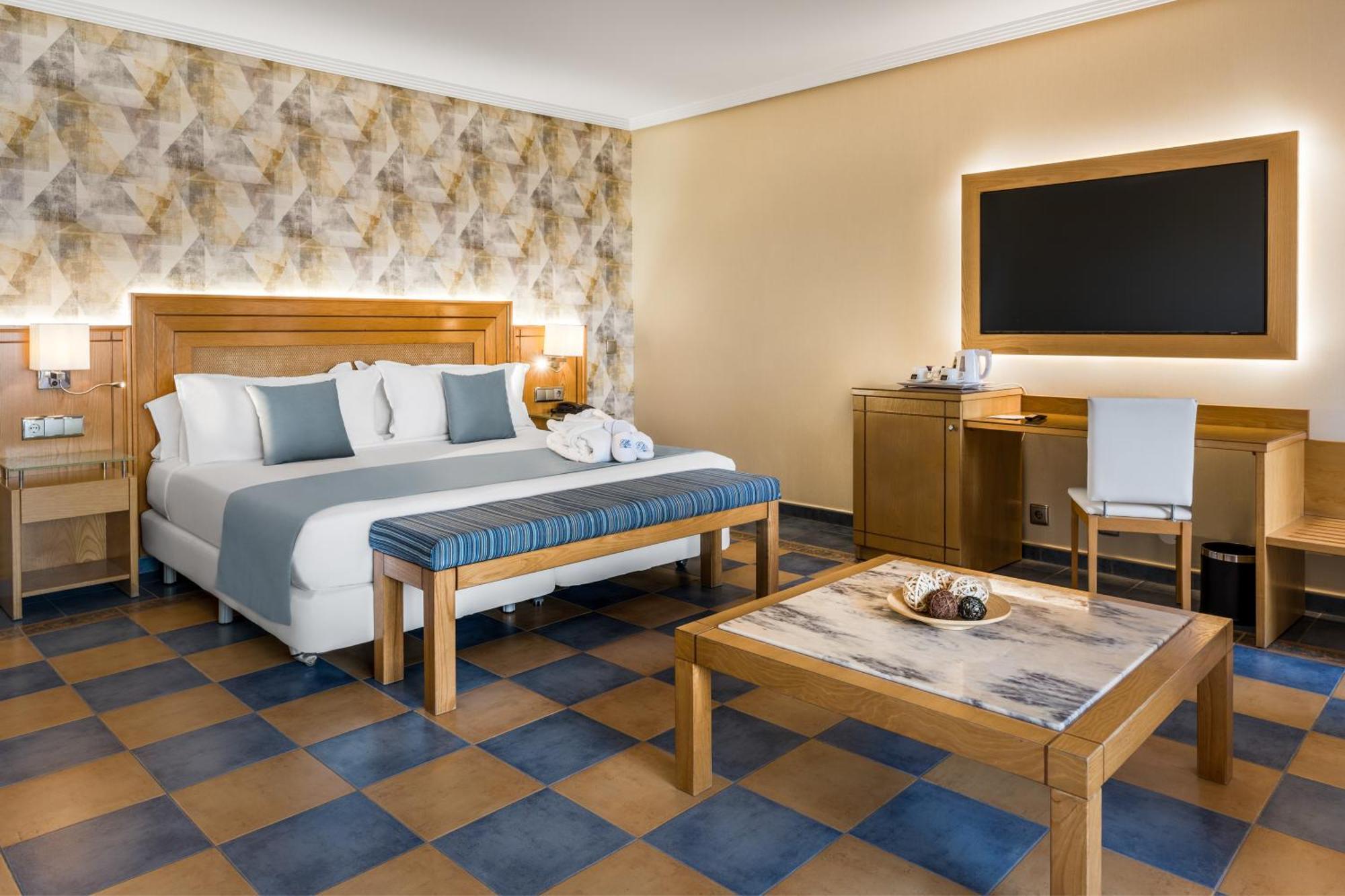 Junior Suite Sea View