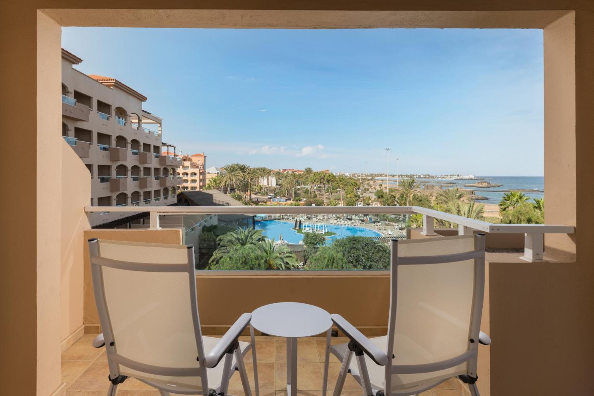 Prestige Double Room