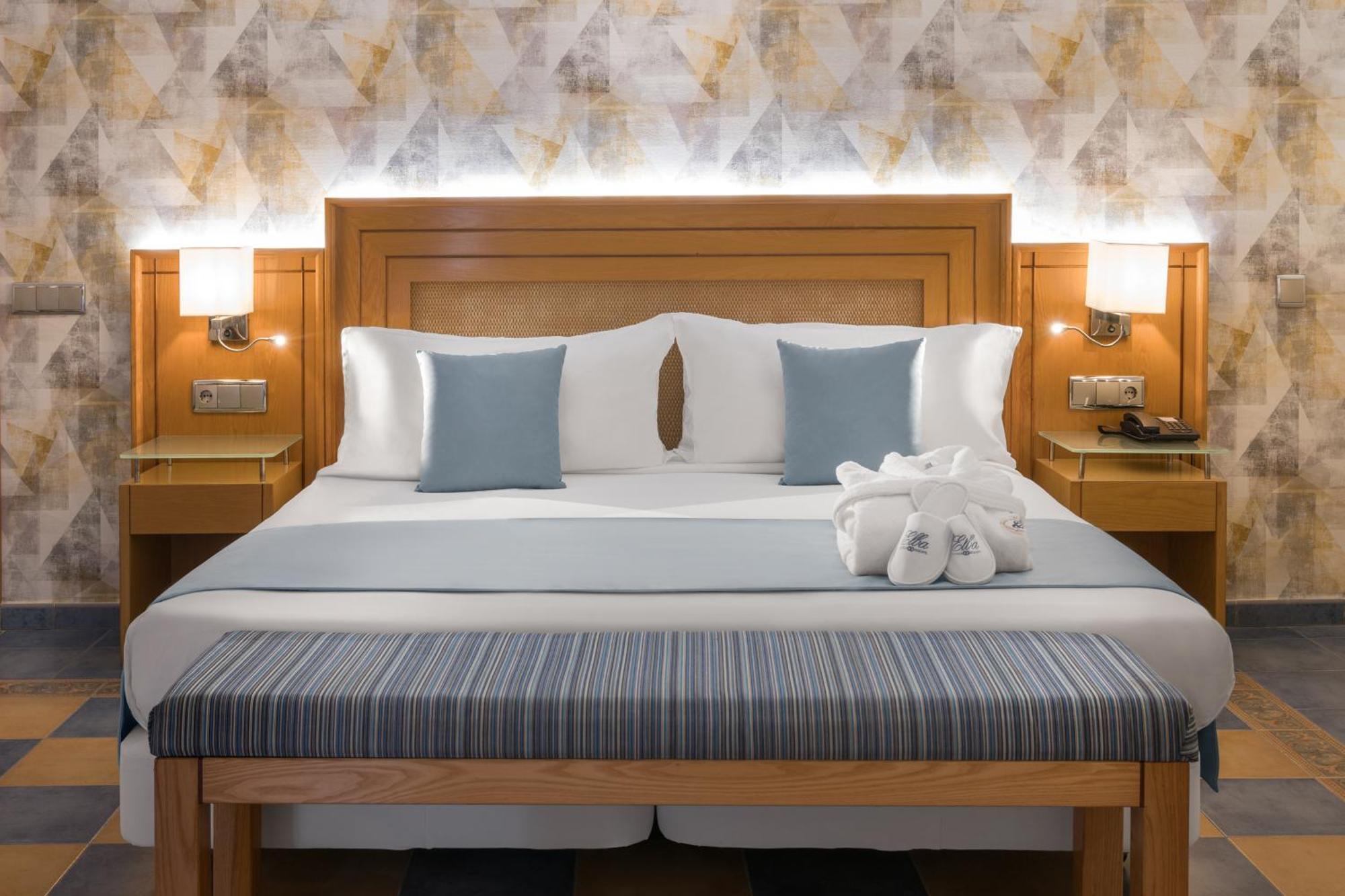 Junior Suite Sea View
