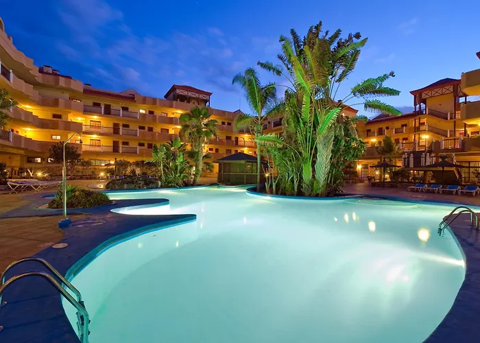 Elba Castillo San Jorge & Antigua Suite Hotel