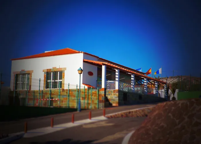 Bungalows Castillo BeachResort All Inclusive